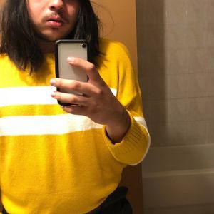 Meet your Posher, Elijah